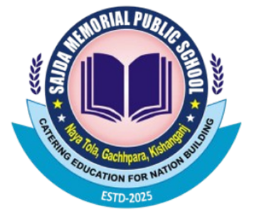 Sajda Memorial Public School